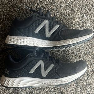 New Balance Fresh Foam sneaker
